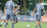 CLJ U18: porażka w Szczecinie